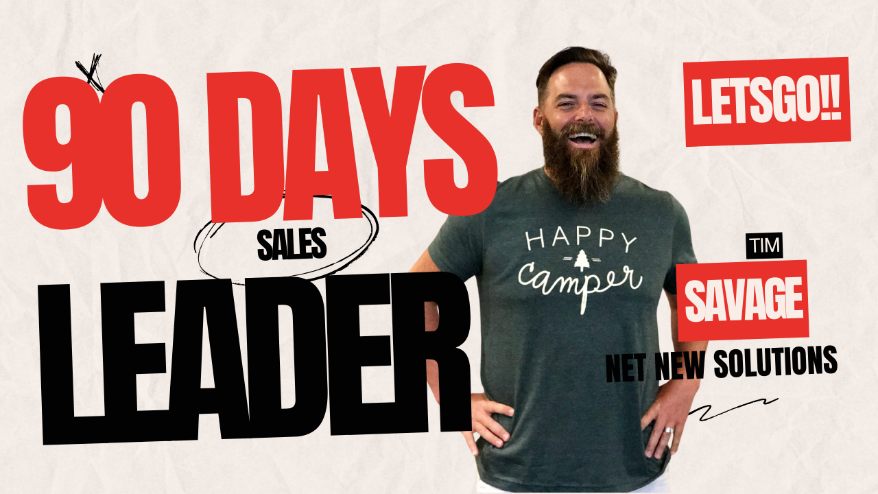 90 days Sales Leader (1)