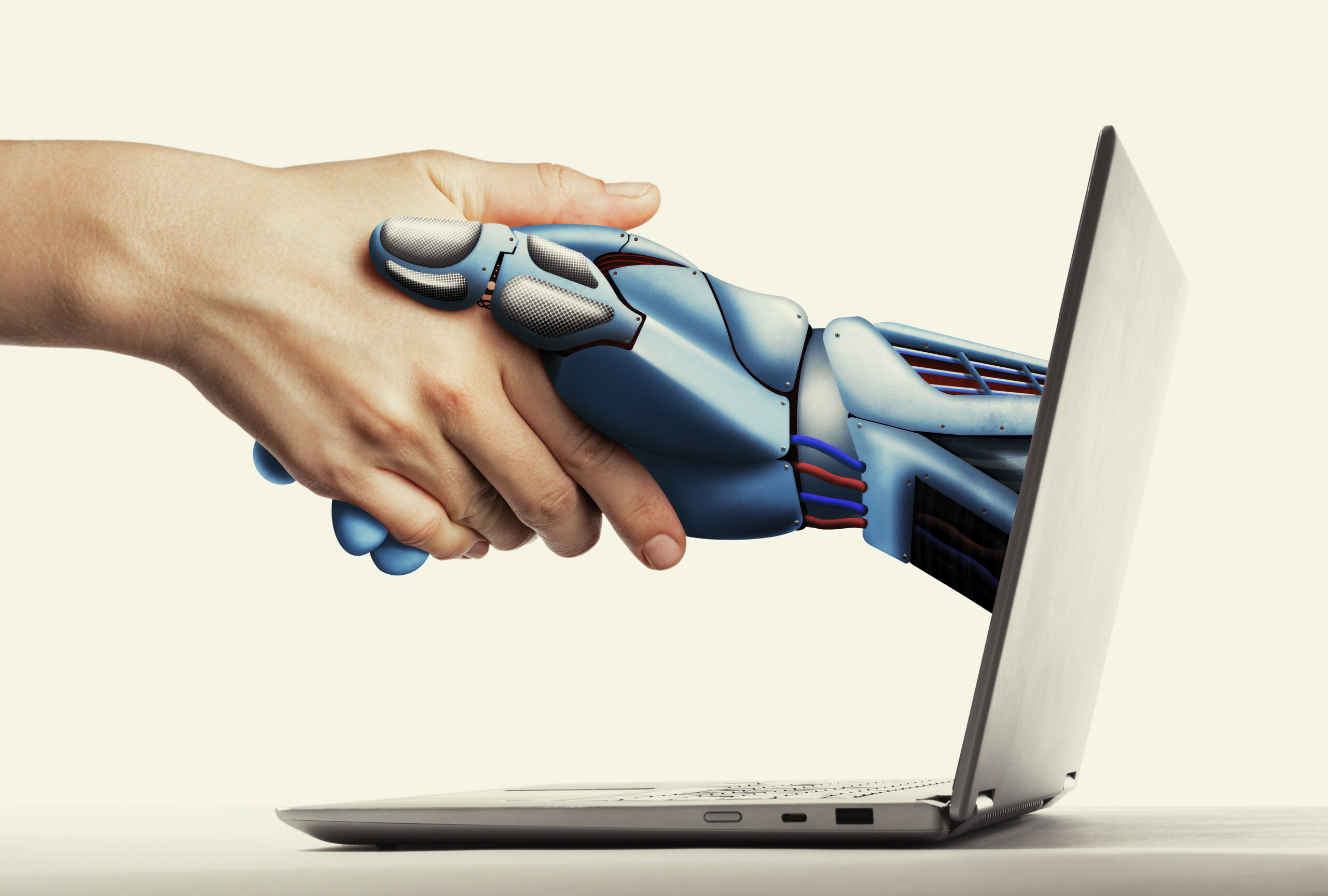 AI and Sales: The Future is Here, but the Basics Still Matter
