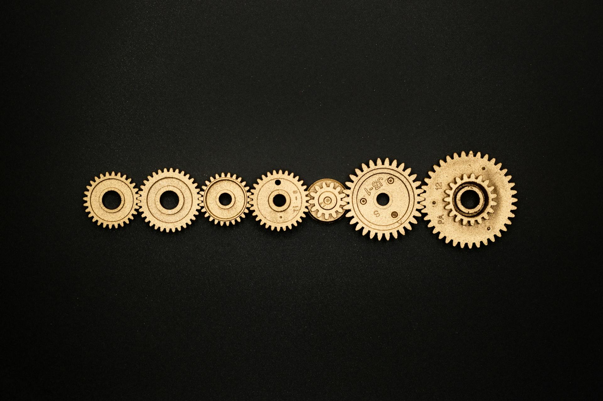 Unlocking Sales Success: The Power of KPIs