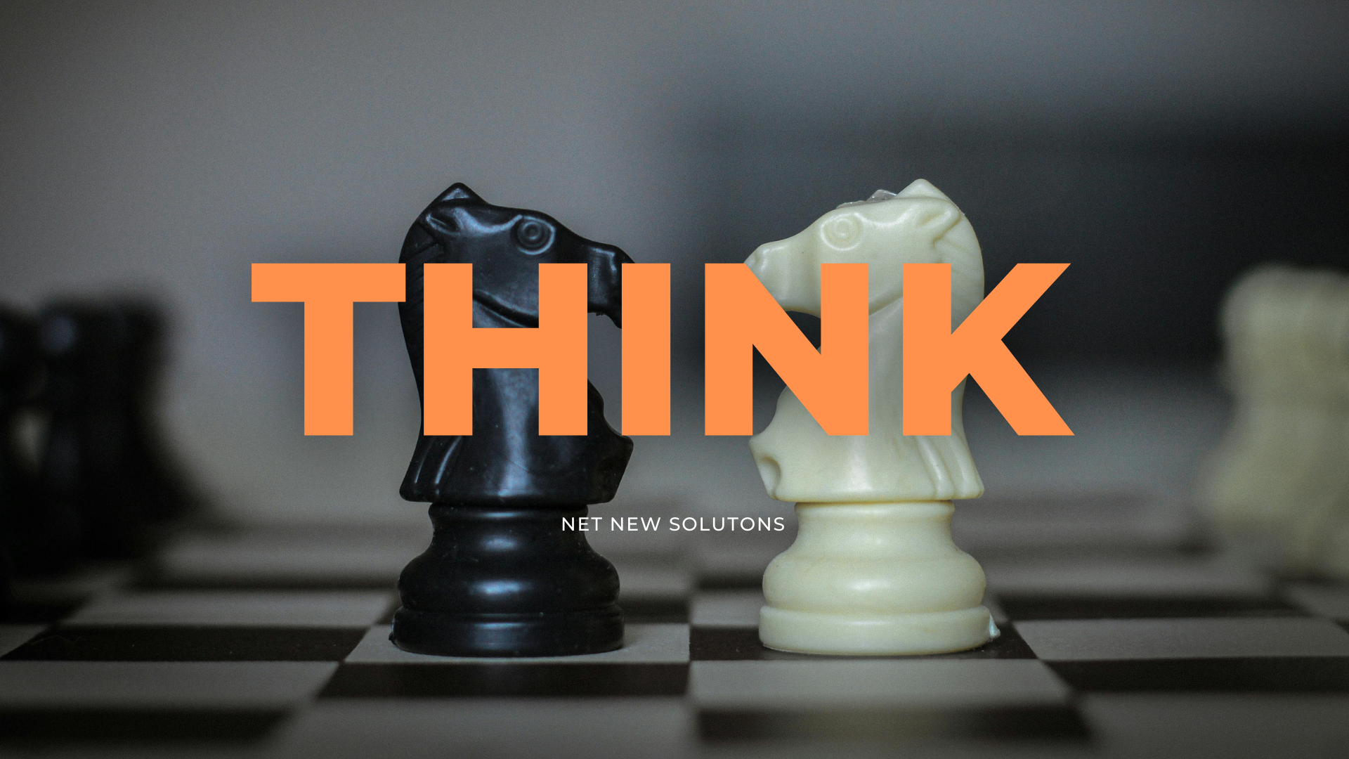 Think - The Resilient Path to Revenue Generation